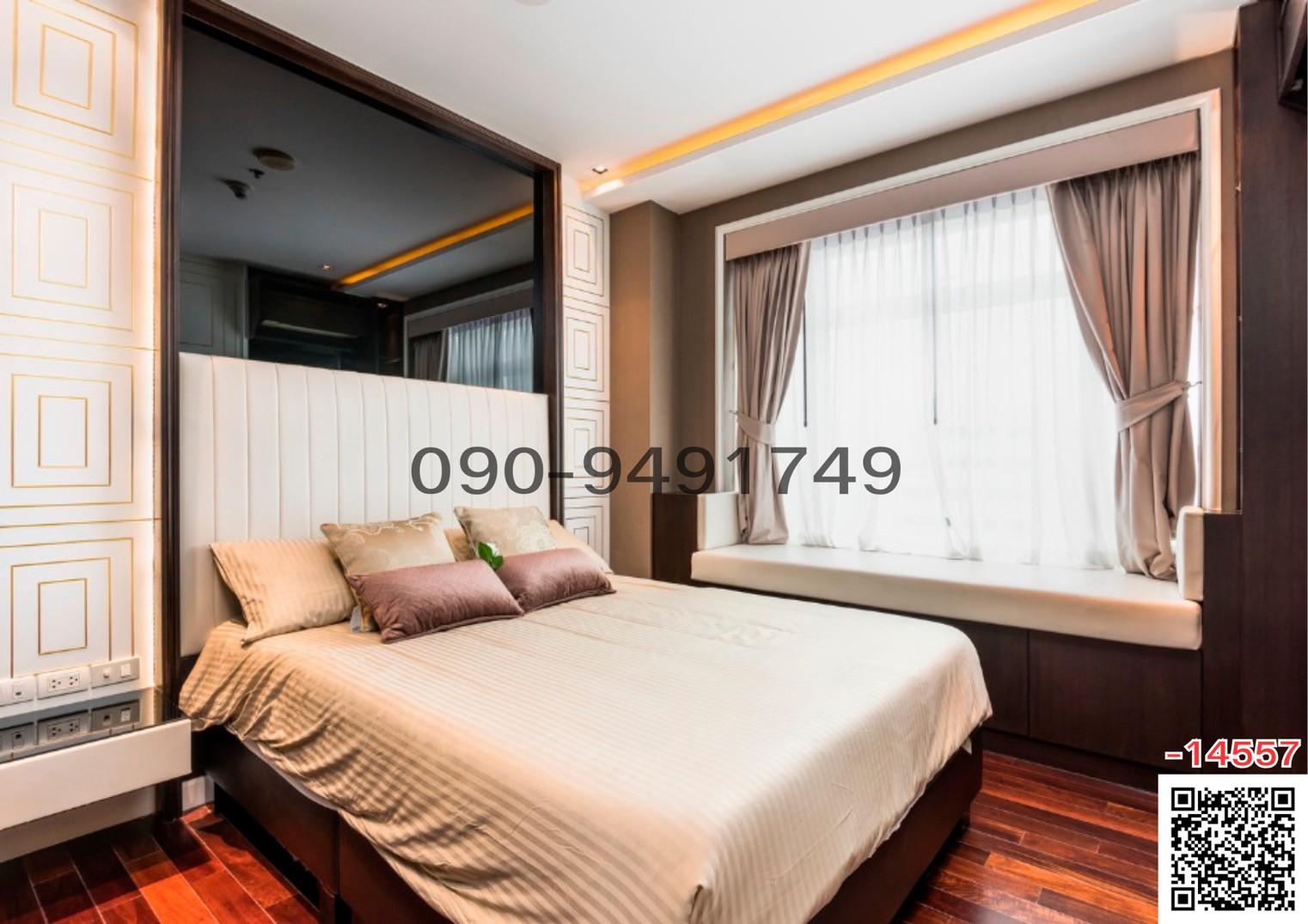 เช่า คอนโด เซอร์เคิล เพชรบุรี The Circle Condominium ใกล้ BTS นานา