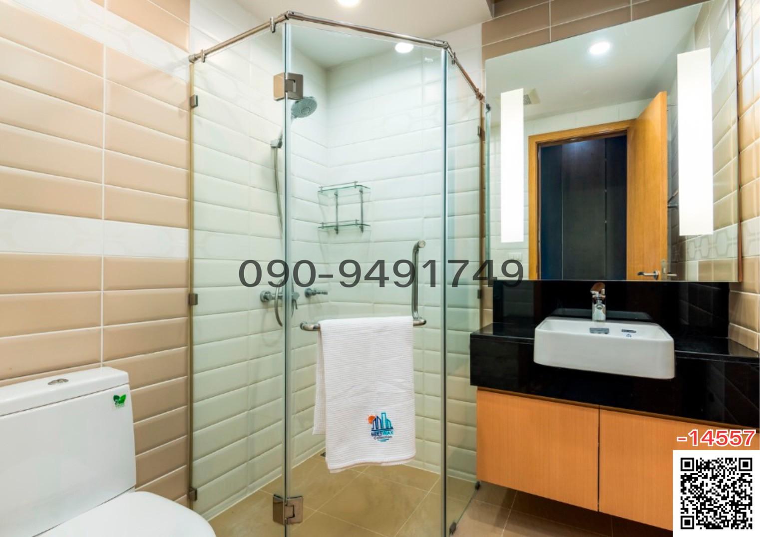 เช่า คอนโด เซอร์เคิล เพชรบุรี The Circle Condominium ใกล้ BTS นานา