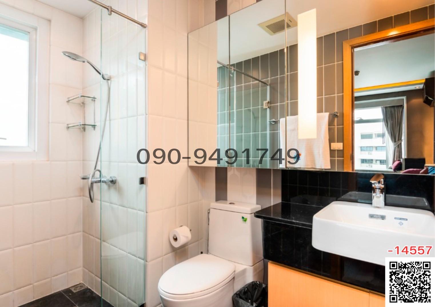 เช่า คอนโด เซอร์เคิล เพชรบุรี The Circle Condominium ใกล้ BTS นานา