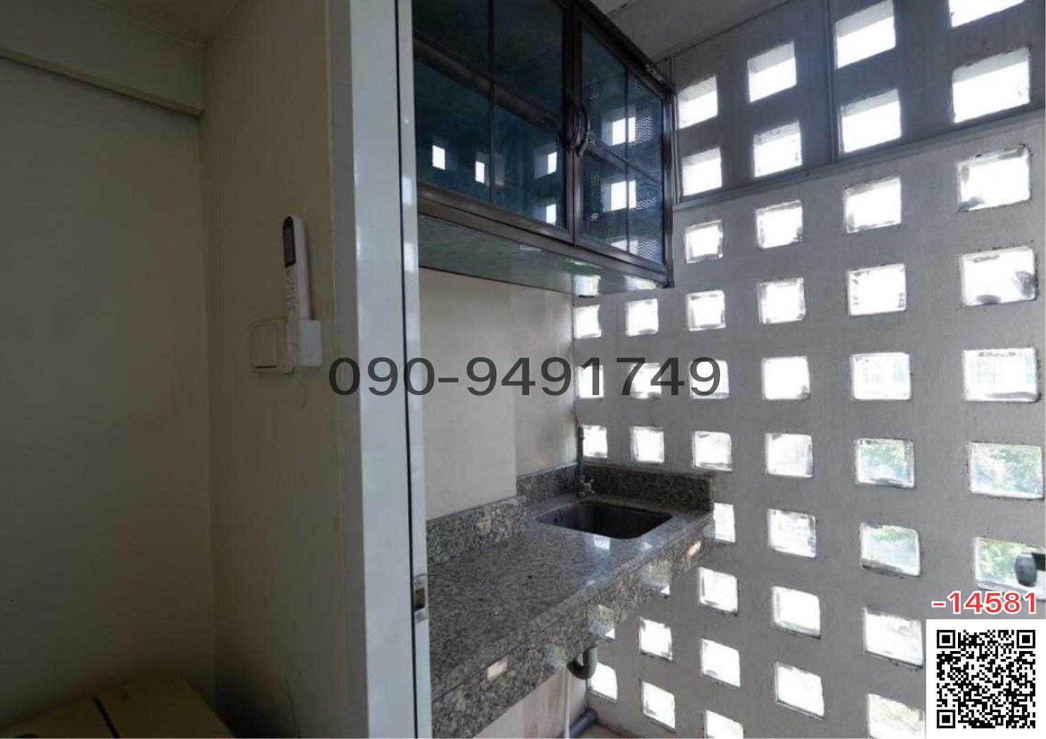 เช่า คอนโด i-House Laguna Garden RCA ใกล้ MRT เพชรบุรี