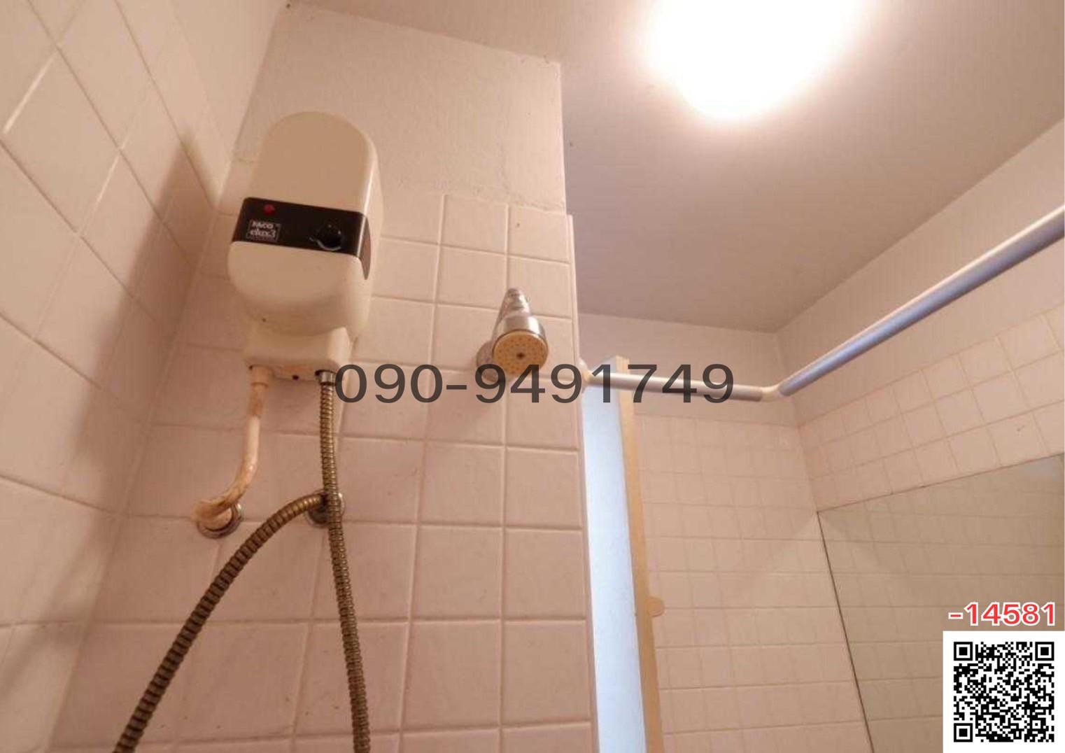 เช่า คอนโด i-House Laguna Garden RCA ใกล้ MRT เพชรบุรี
