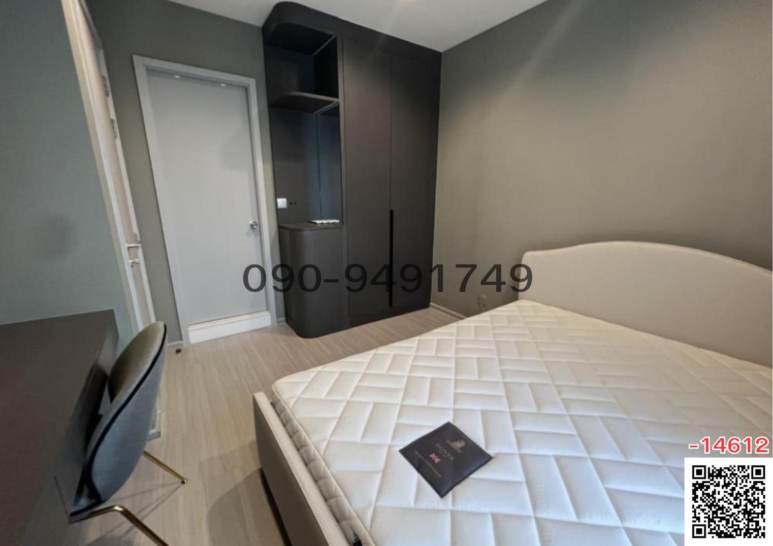 เช่า คอนโด Life Sukhumvit 62 ใกล้ BTS บางจาก เพียง 200 เมตร