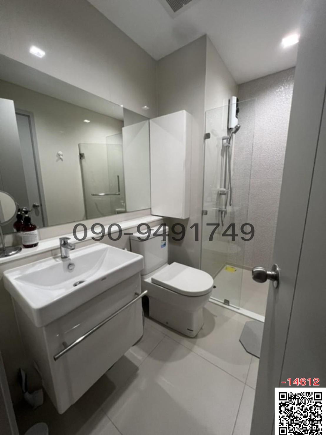 เช่า คอนโด Life Sukhumvit 62 ใกล้ BTS บางจาก เพียง 200 เมตร