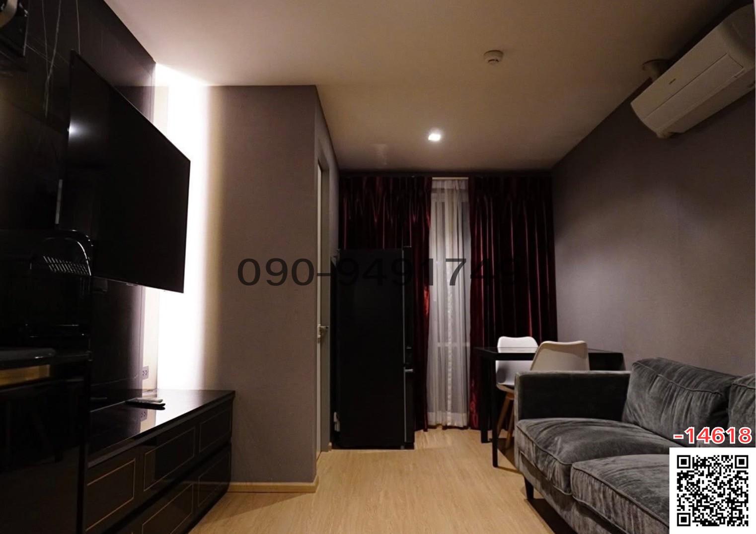 ขาย คอนโด The clover thonglor ใกล้ BTS ทองหล่อ