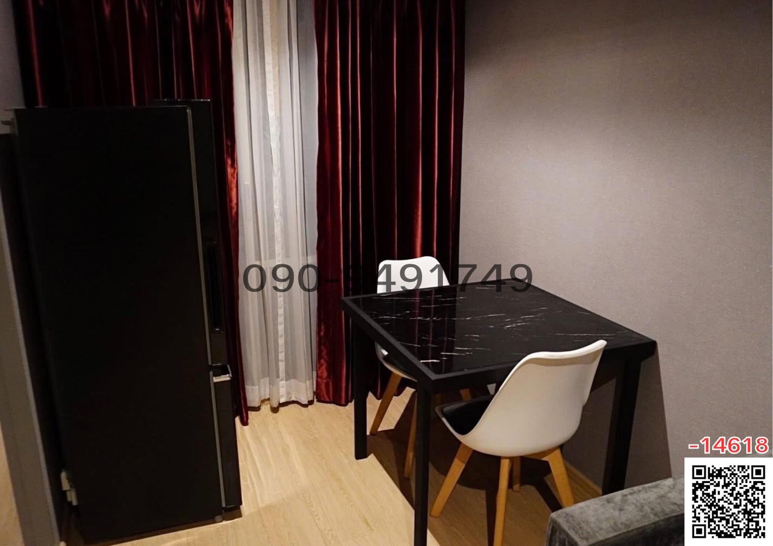 ขาย คอนโด The clover thonglor ใกล้ BTS ทองหล่อ
