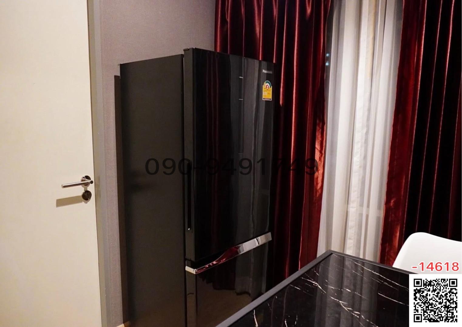 ขาย คอนโด The clover thonglor ใกล้ BTS ทองหล่อ