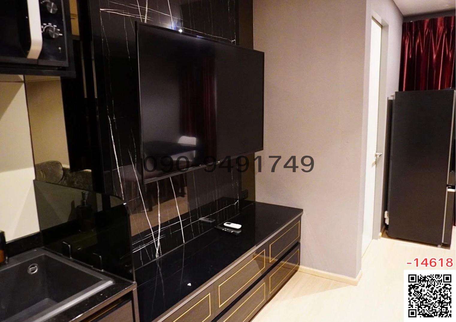 ขาย คอนโด The clover thonglor ใกล้ BTS ทองหล่อ