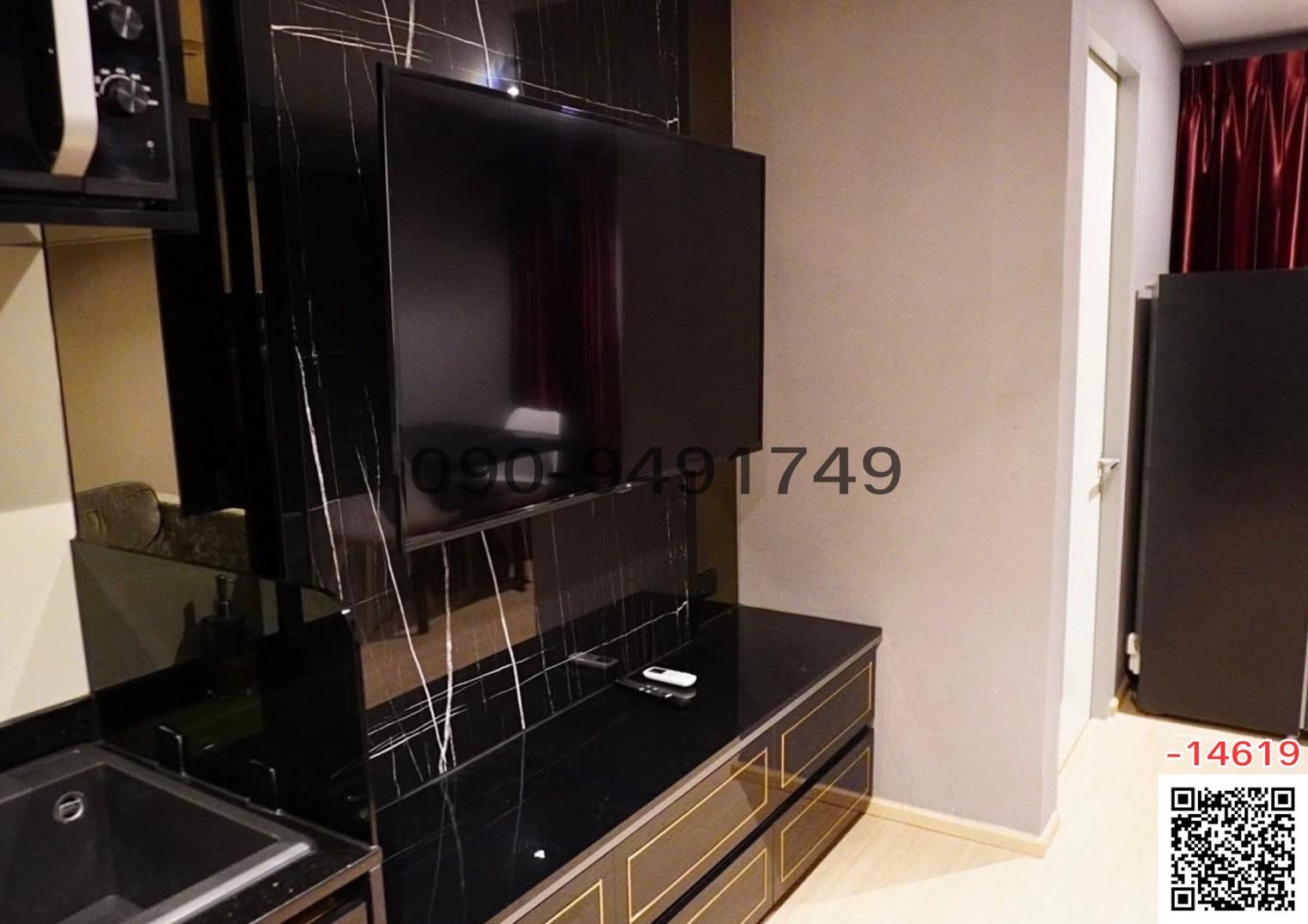เช่า คอนโด The clover thonglor ใกล้ BTS ทองหล่อ