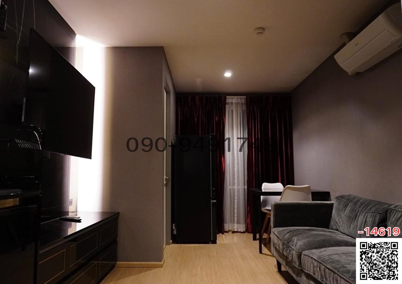 เช่า คอนโด The clover thonglor ใกล้ BTS ทองหล่อ