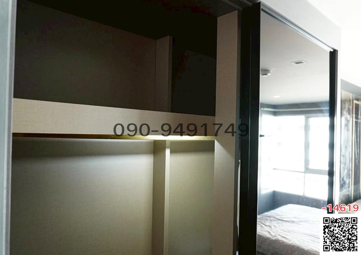 เช่า คอนโด The clover thonglor ใกล้ BTS ทองหล่อ