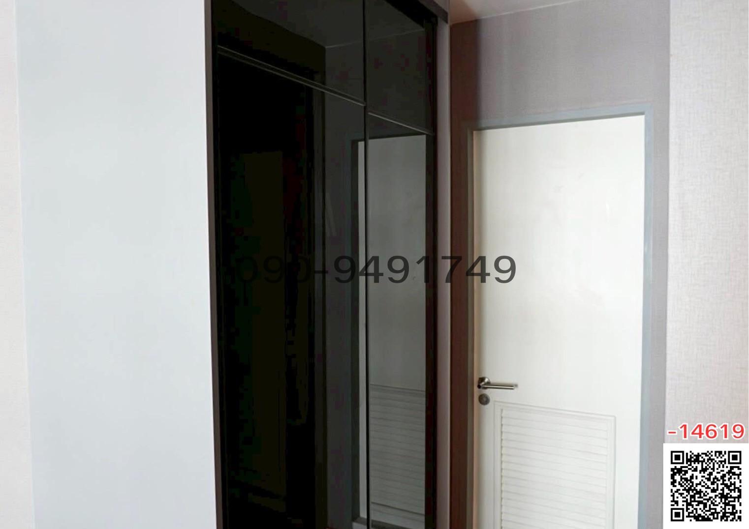 เช่า คอนโด The clover thonglor ใกล้ BTS ทองหล่อ
