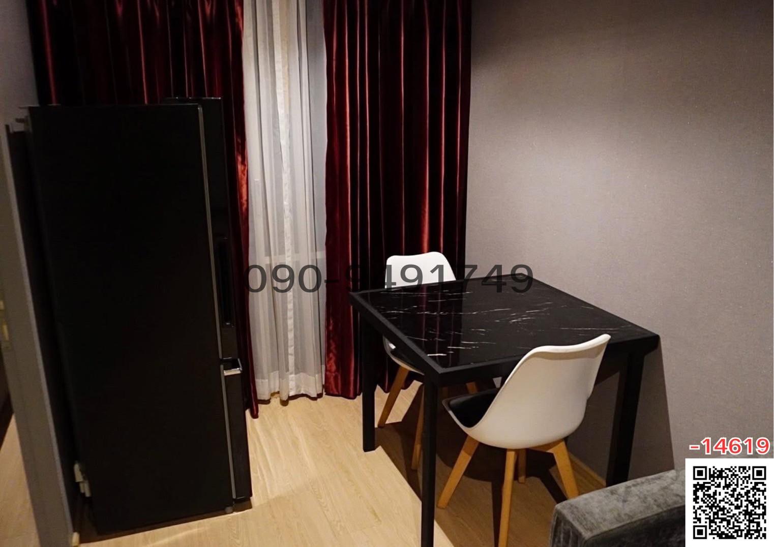 เช่า คอนโด The clover thonglor ใกล้ BTS ทองหล่อ