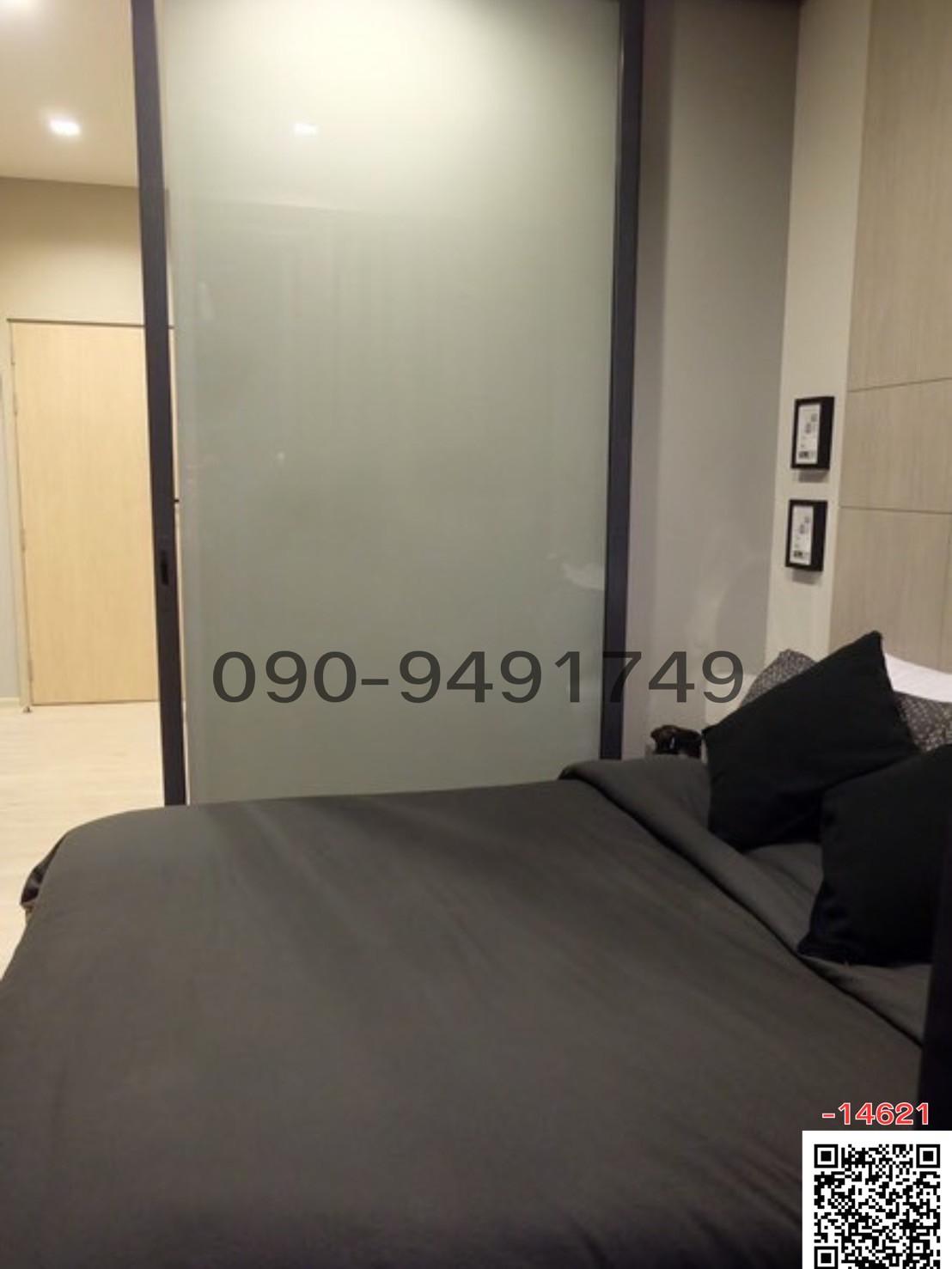 เช่าคอนโด M Thonglor 10 ห่างจาก Arena 10 350 ม.