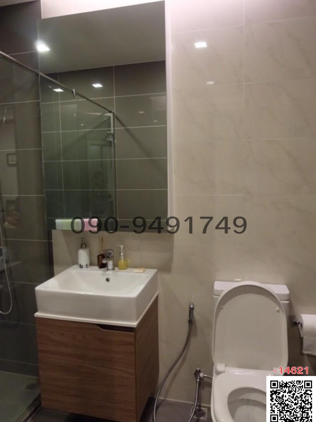เช่าคอนโด M Thonglor 10 ห่างจาก Arena 10 350 ม.