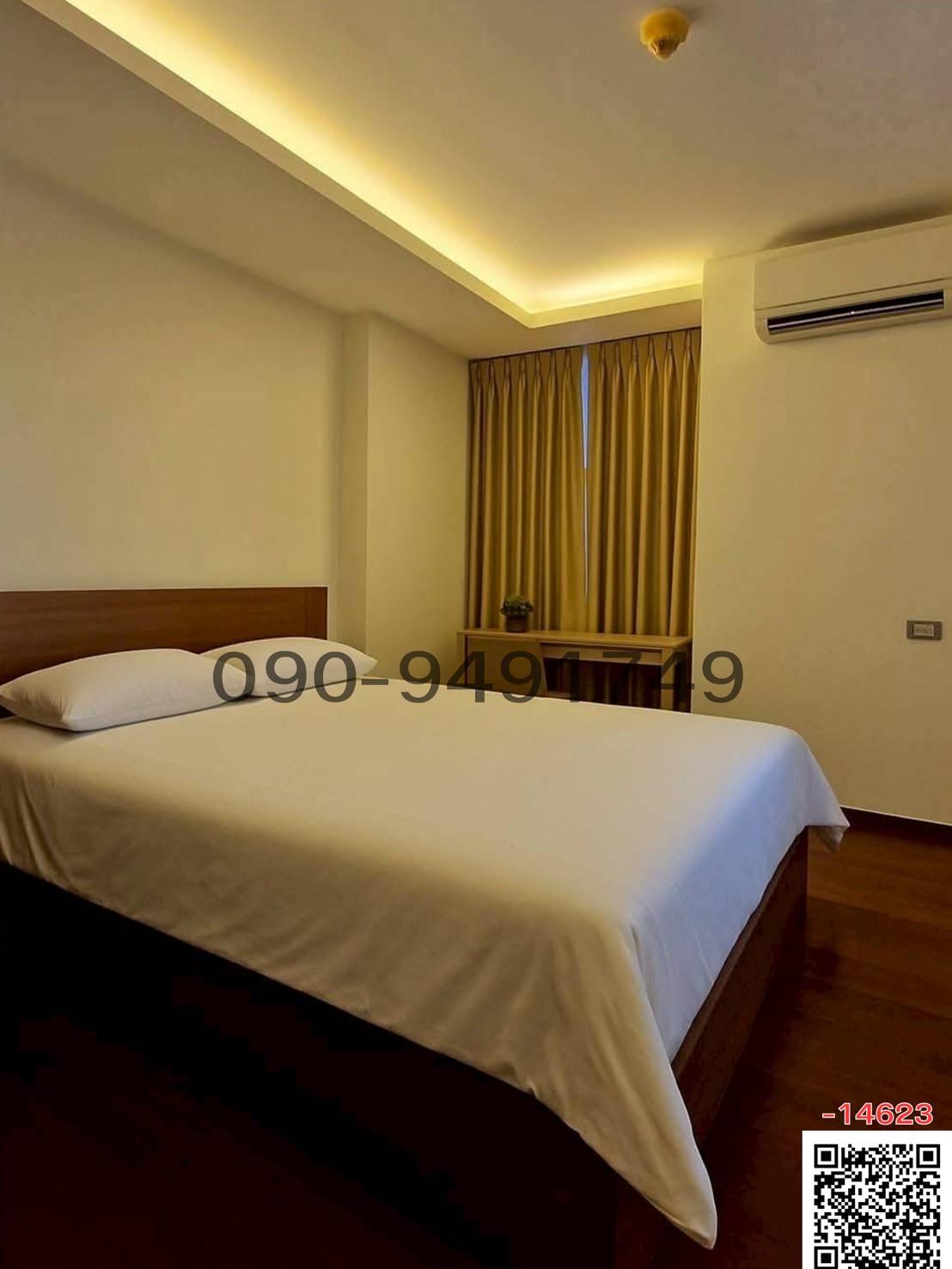 เช่า คอนโด @ The Address สุขุมวิท 61 (เอกมัย) ใกล้ BTS เอกมัย