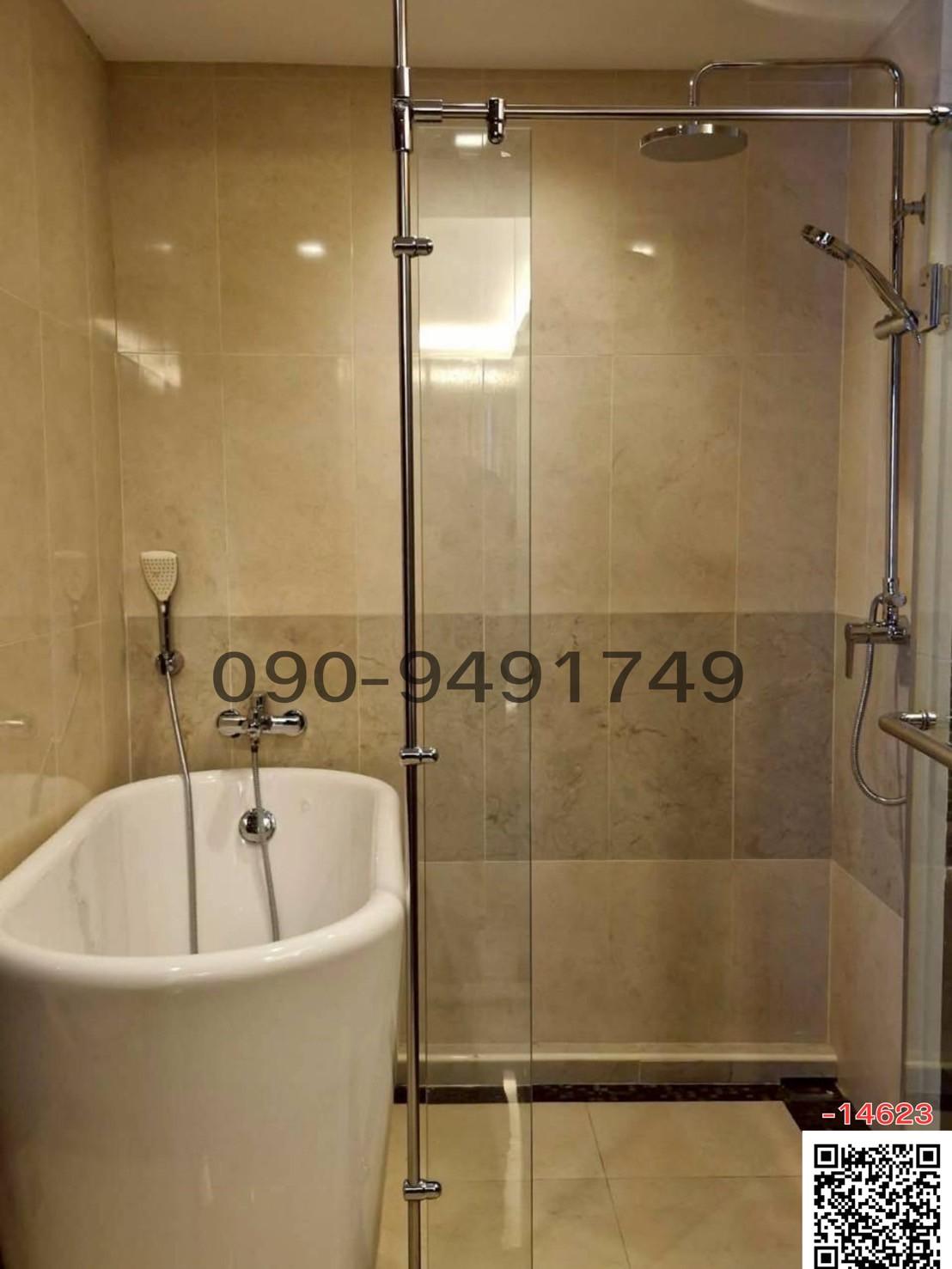เช่า คอนโด @ The Address สุขุมวิท 61 (เอกมัย) ใกล้ BTS เอกมัย