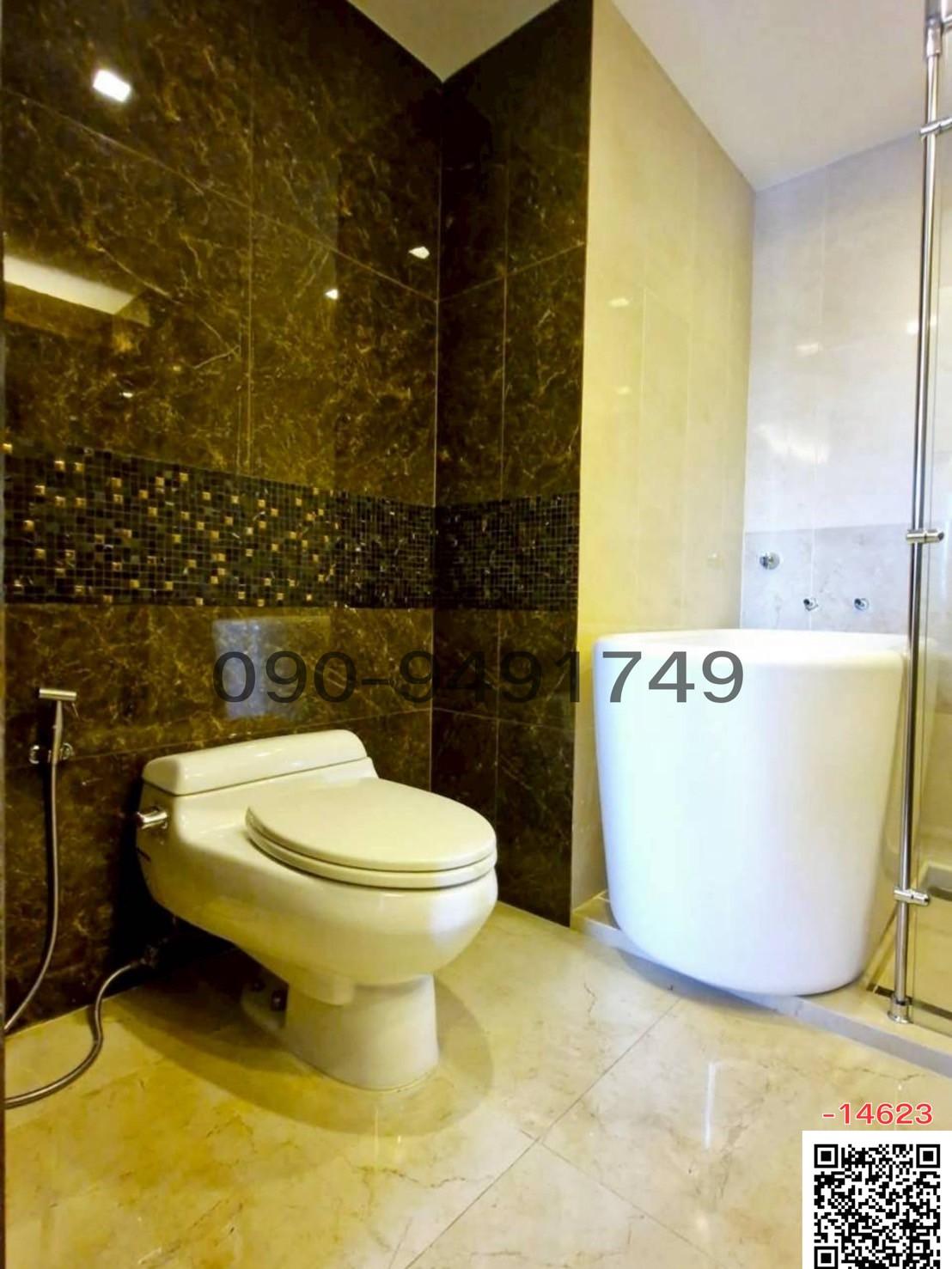 เช่า คอนโด @ The Address สุขุมวิท 61 (เอกมัย) ใกล้ BTS เอกมัย