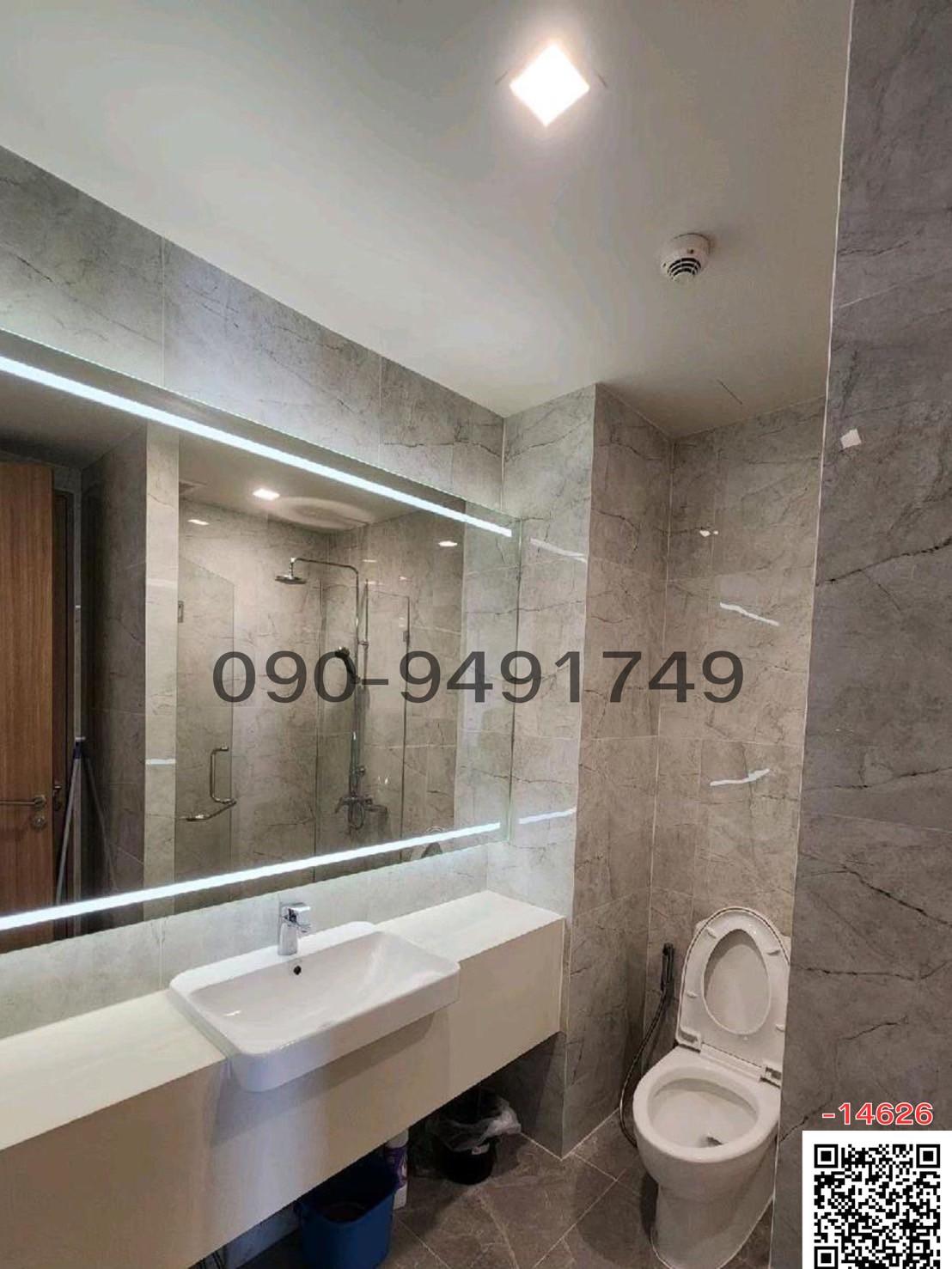 เช่า Noble around sukhumvit 33 ใกล้ BTS พร้อมพงษ์ เพียง 450 ม.