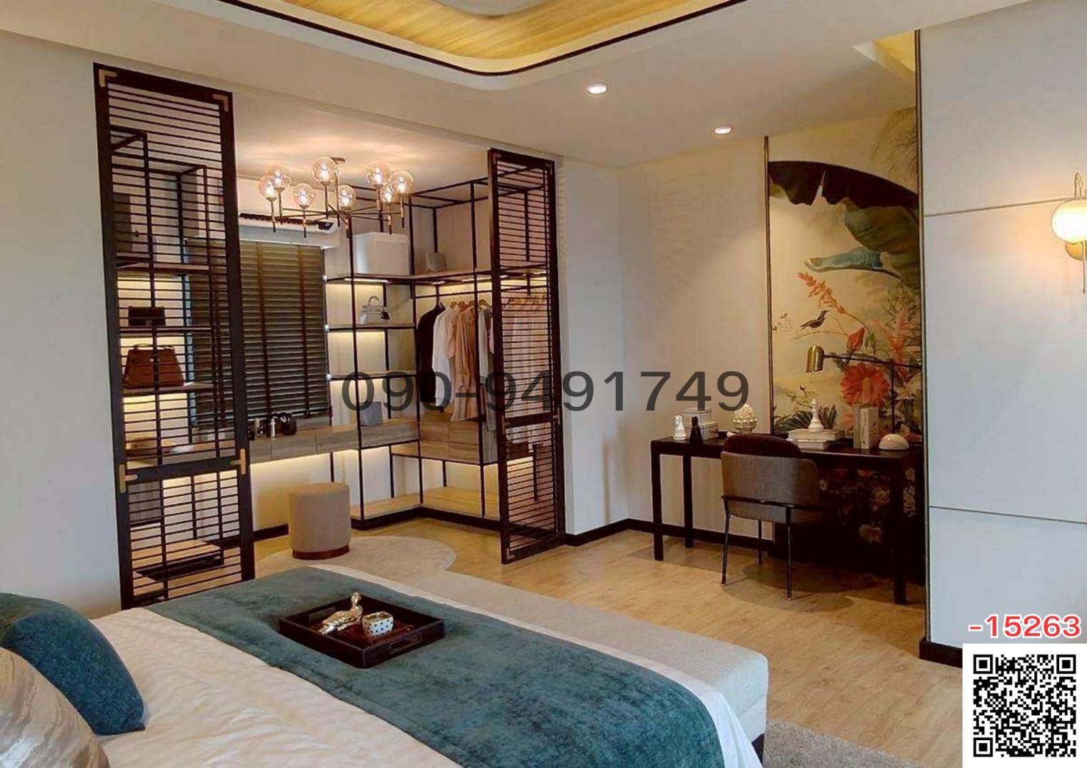 เช่า ทาวน์โฮม Premium Place พหลโยธิน–รามอินทรา ใกล้รถไฟฟ้าสายสีเขียว