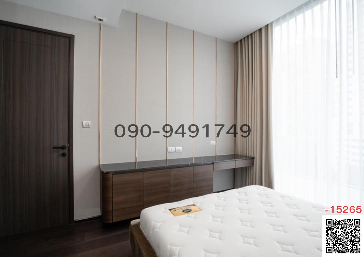 เช่า คอนโด ลาวิค สุขุมวิท 57 ใกล้ BTS Thonglor