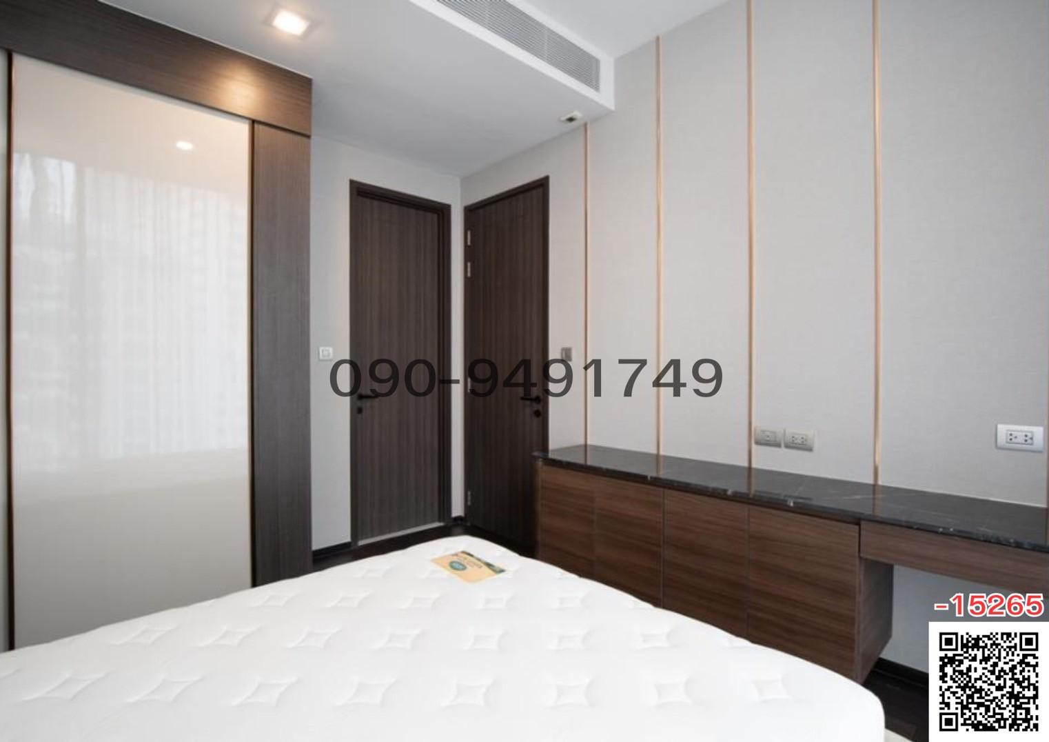 เช่า คอนโด ลาวิค สุขุมวิท 57 ใกล้ BTS Thonglor