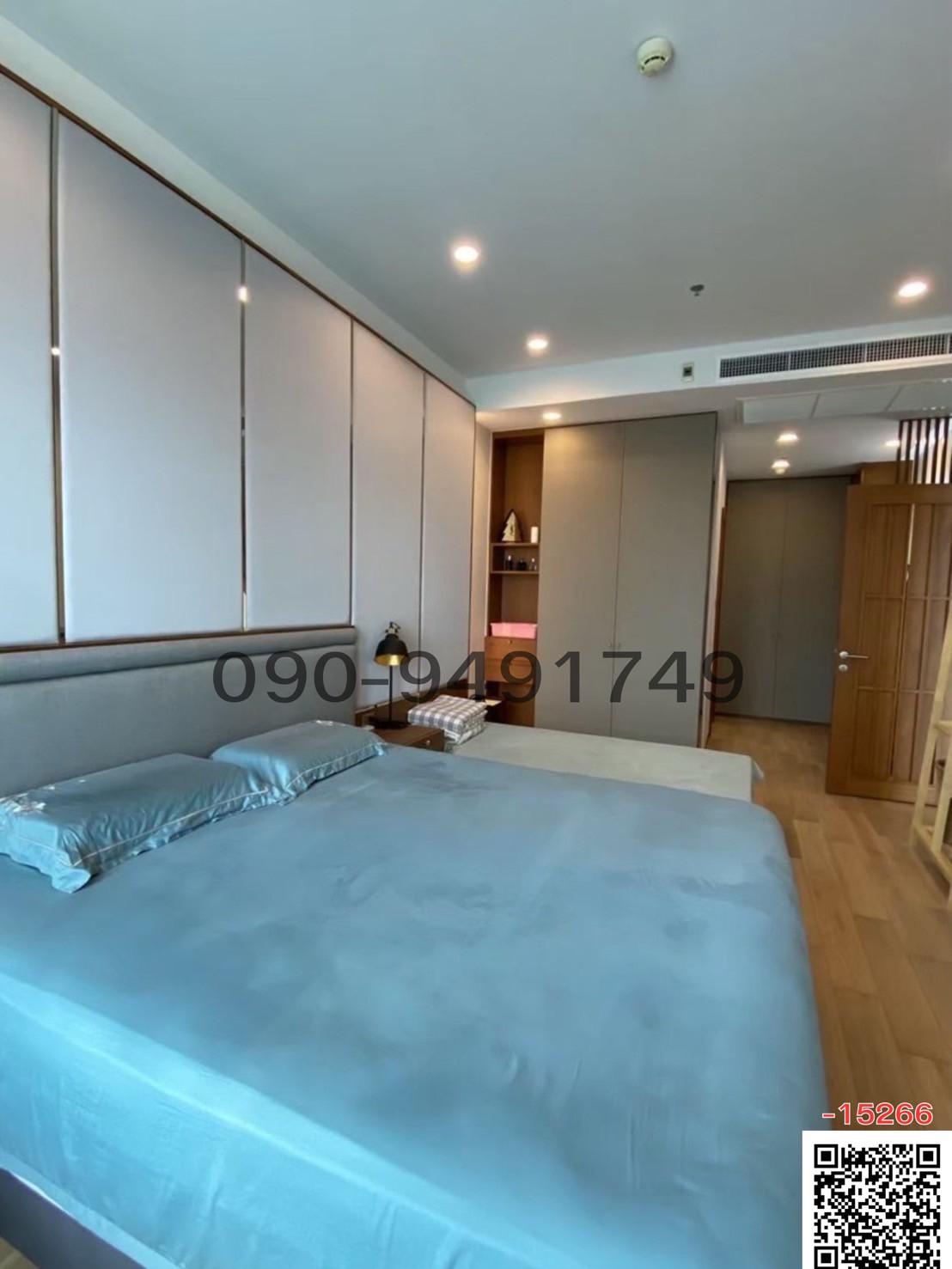 เช่า คอนโด ศุภาลัย โอเรียนทัล สุขุมวิท 39 ใกล้ The Emporium