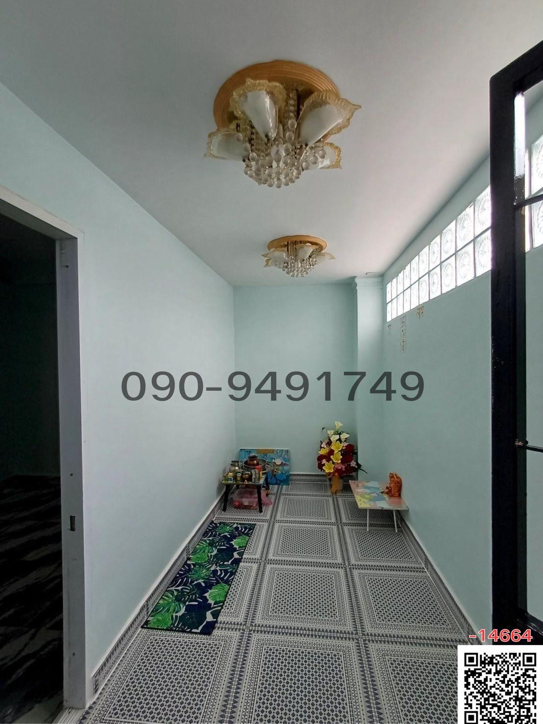 เช่า บ้าน วชิรธรรมสาธิต 55 ใกล้ เซ็นทรัล บางนา