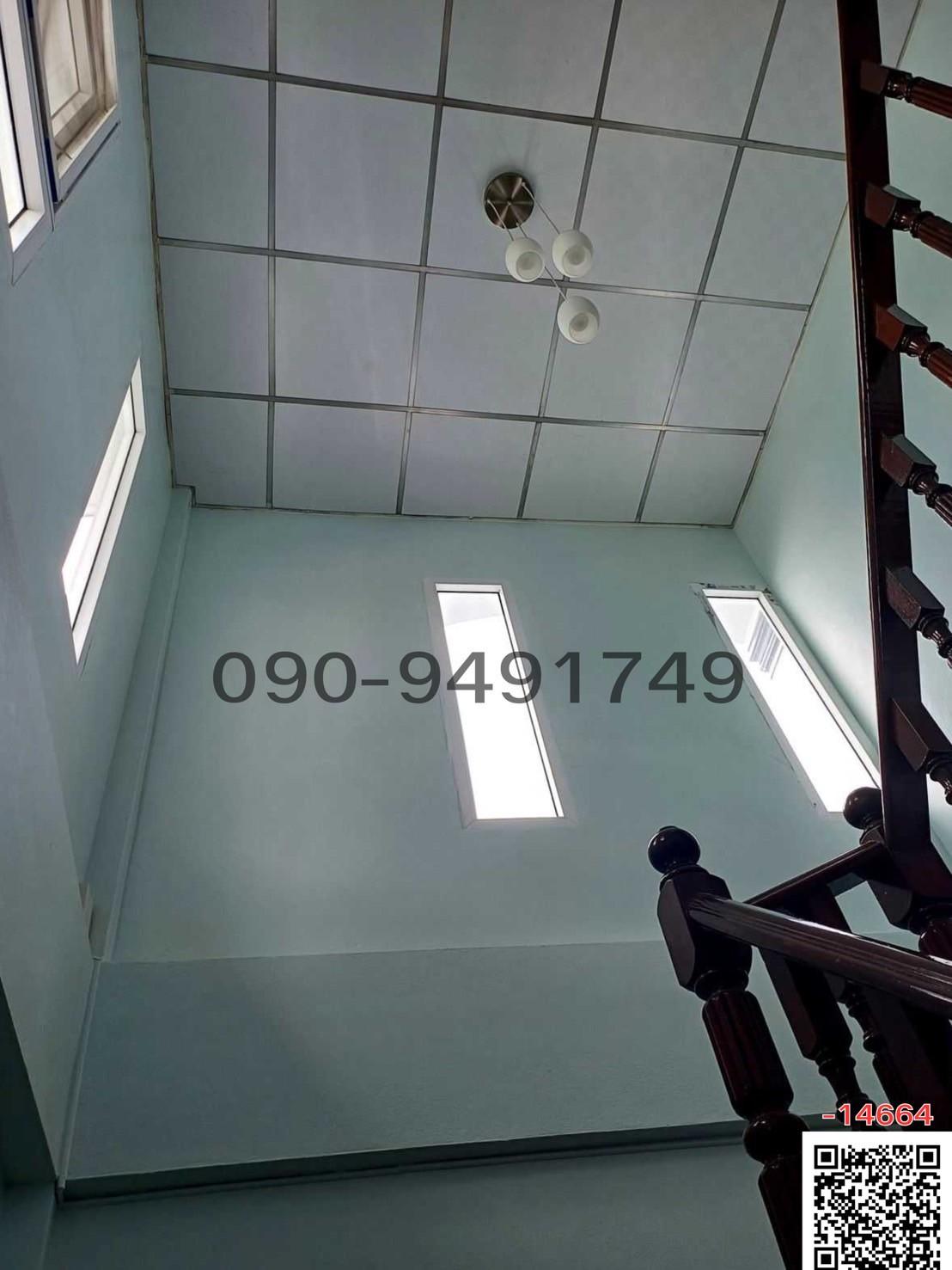 เช่า บ้าน วชิรธรรมสาธิต 55 ใกล้ เซ็นทรัล บางนา