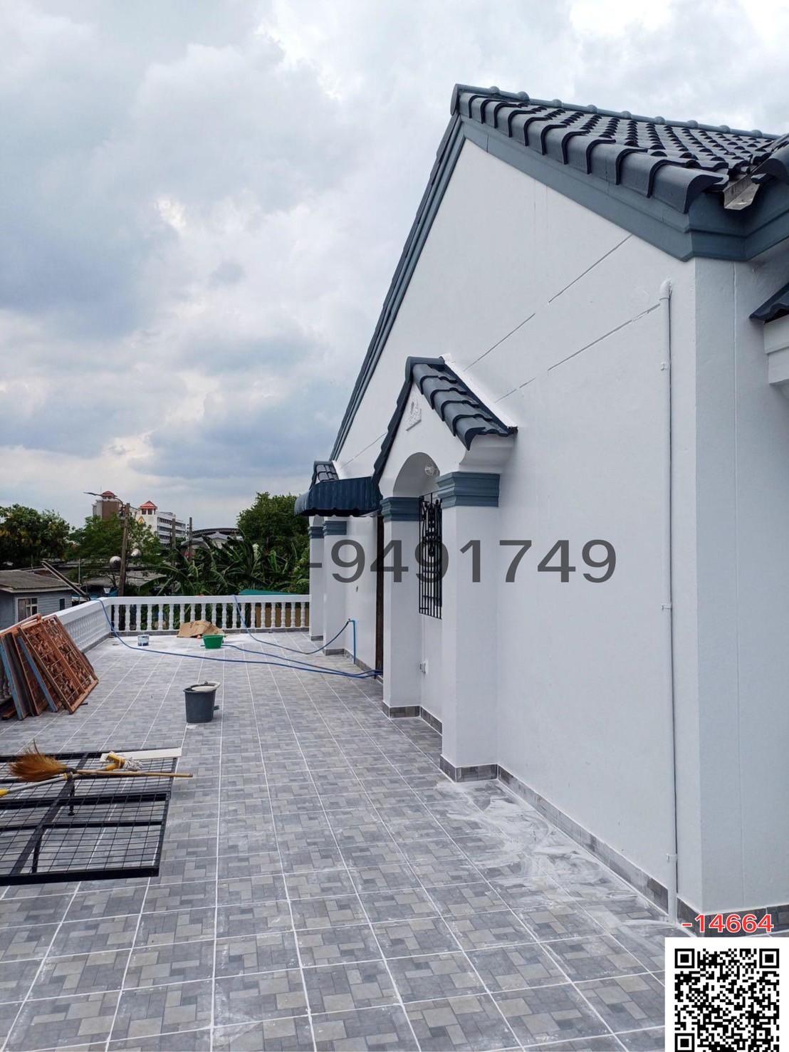 เช่า บ้าน วชิรธรรมสาธิต 55 ใกล้ เซ็นทรัล บางนา