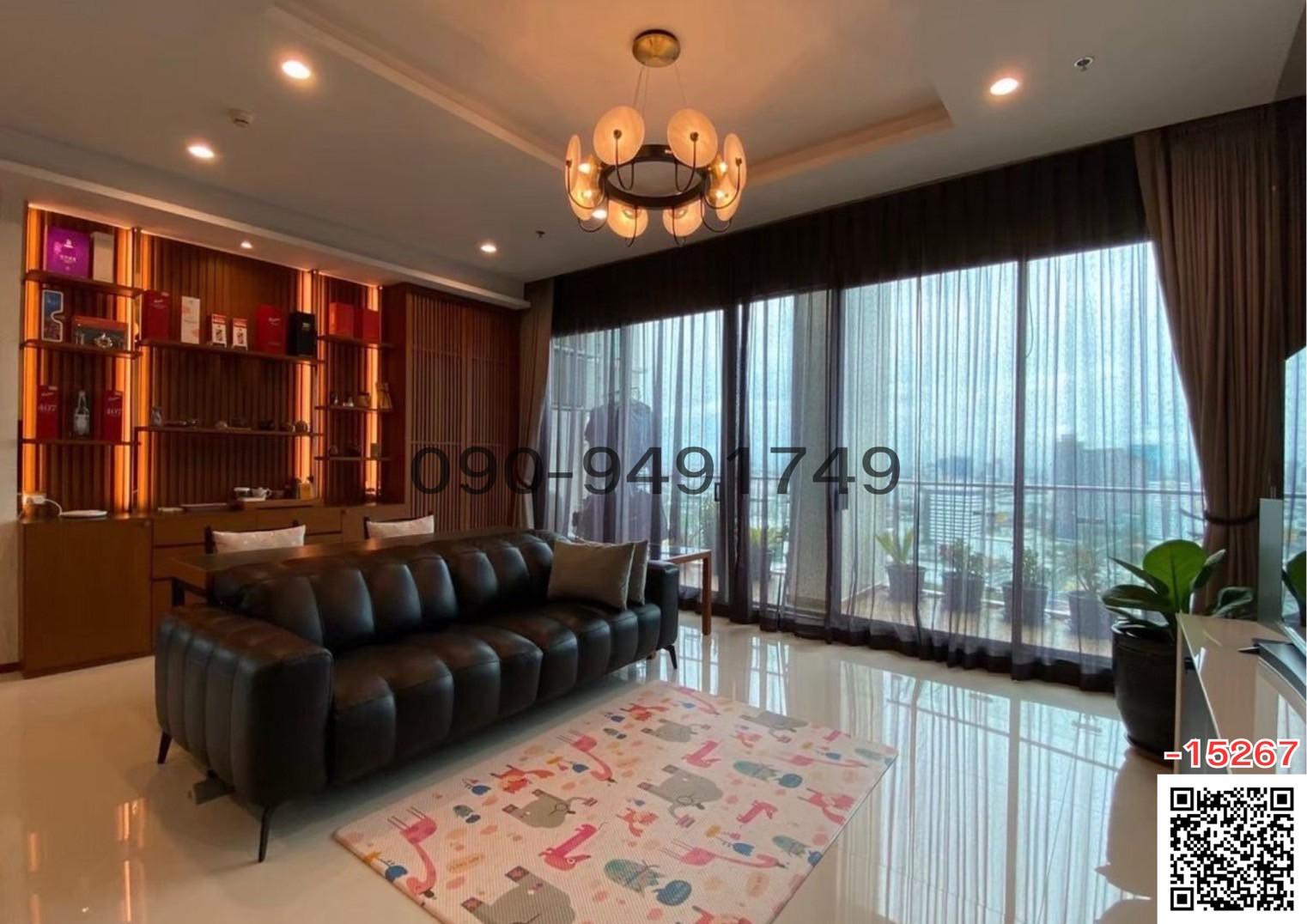 ขาย คอนโด ศุภาลัย โอเรียนทัล สุขุมวิท 39 ใกล้ The Emporium