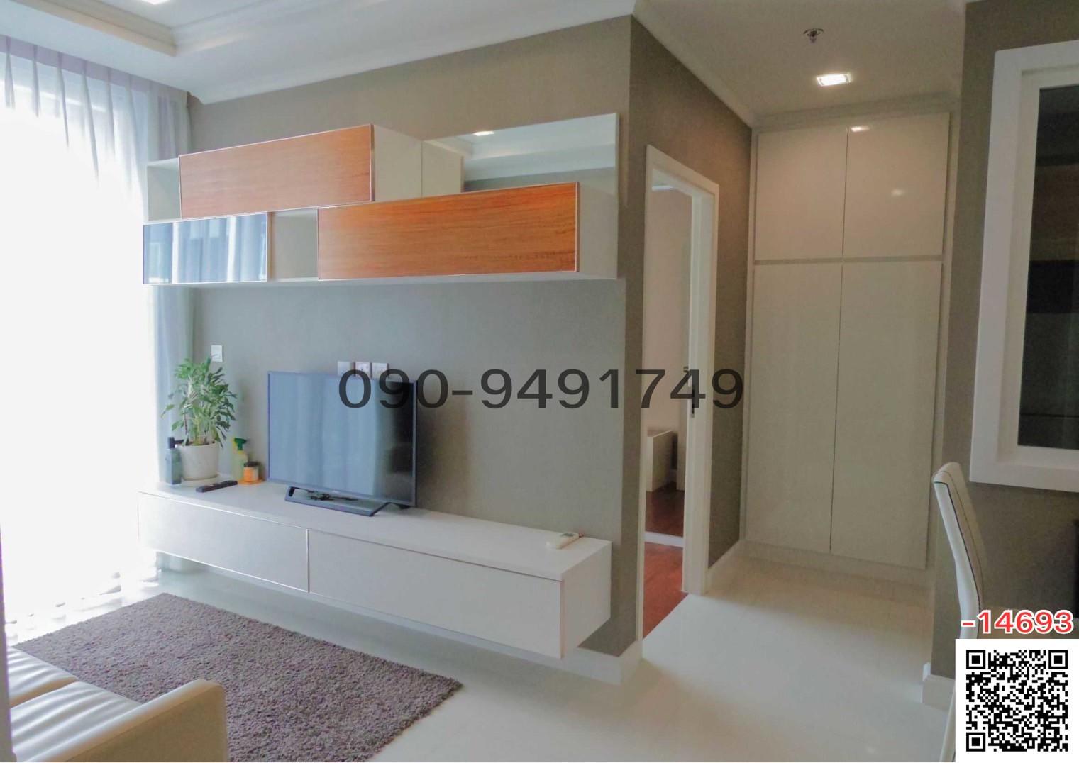 เช่า คอนโด เดอะ เมโทรโพลิส สำโรง ใกล้ BTS สำโรง