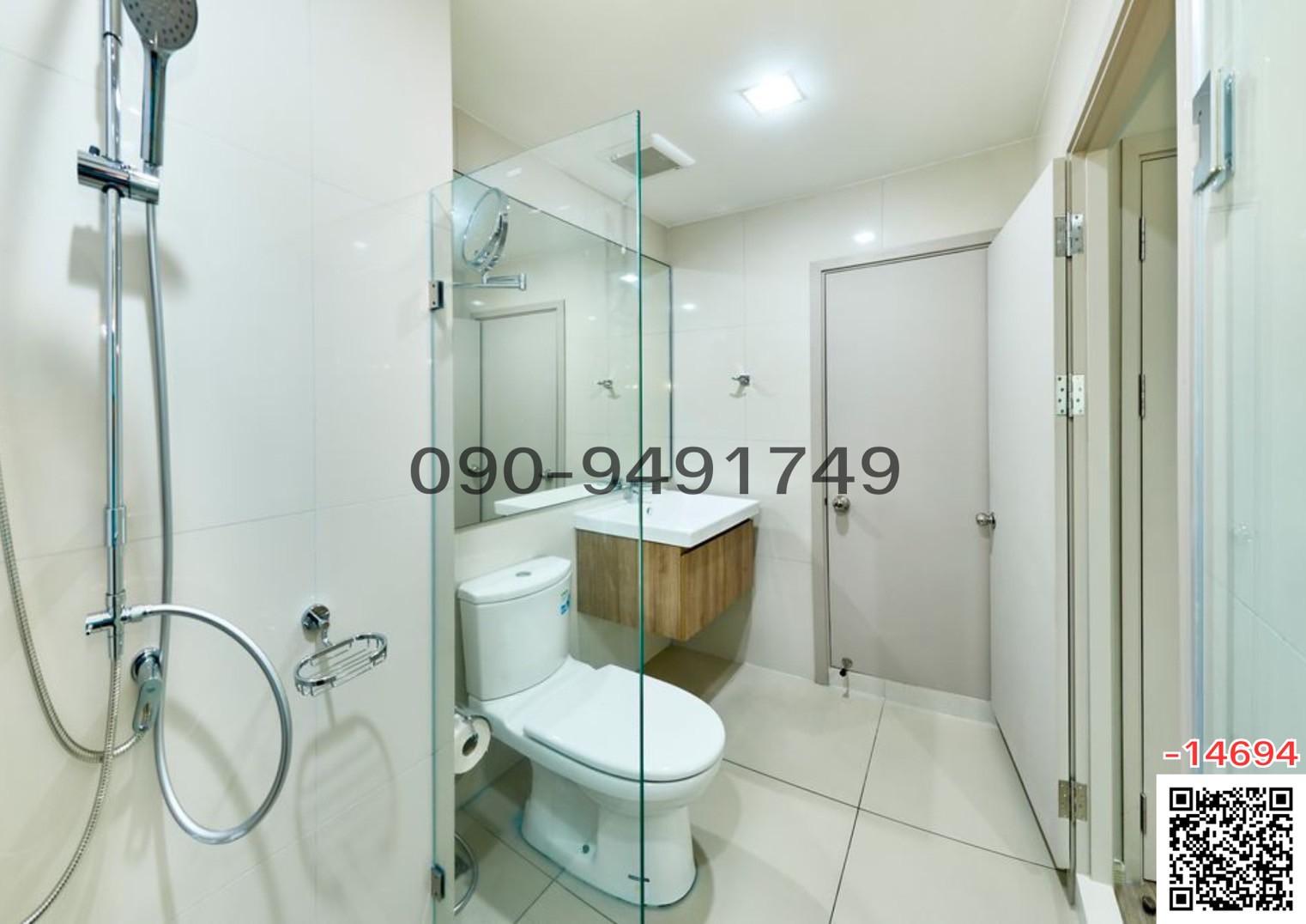 เช่า คอนโด Life Sukhumvit 48 ใกล้ BTS Phrakhanong