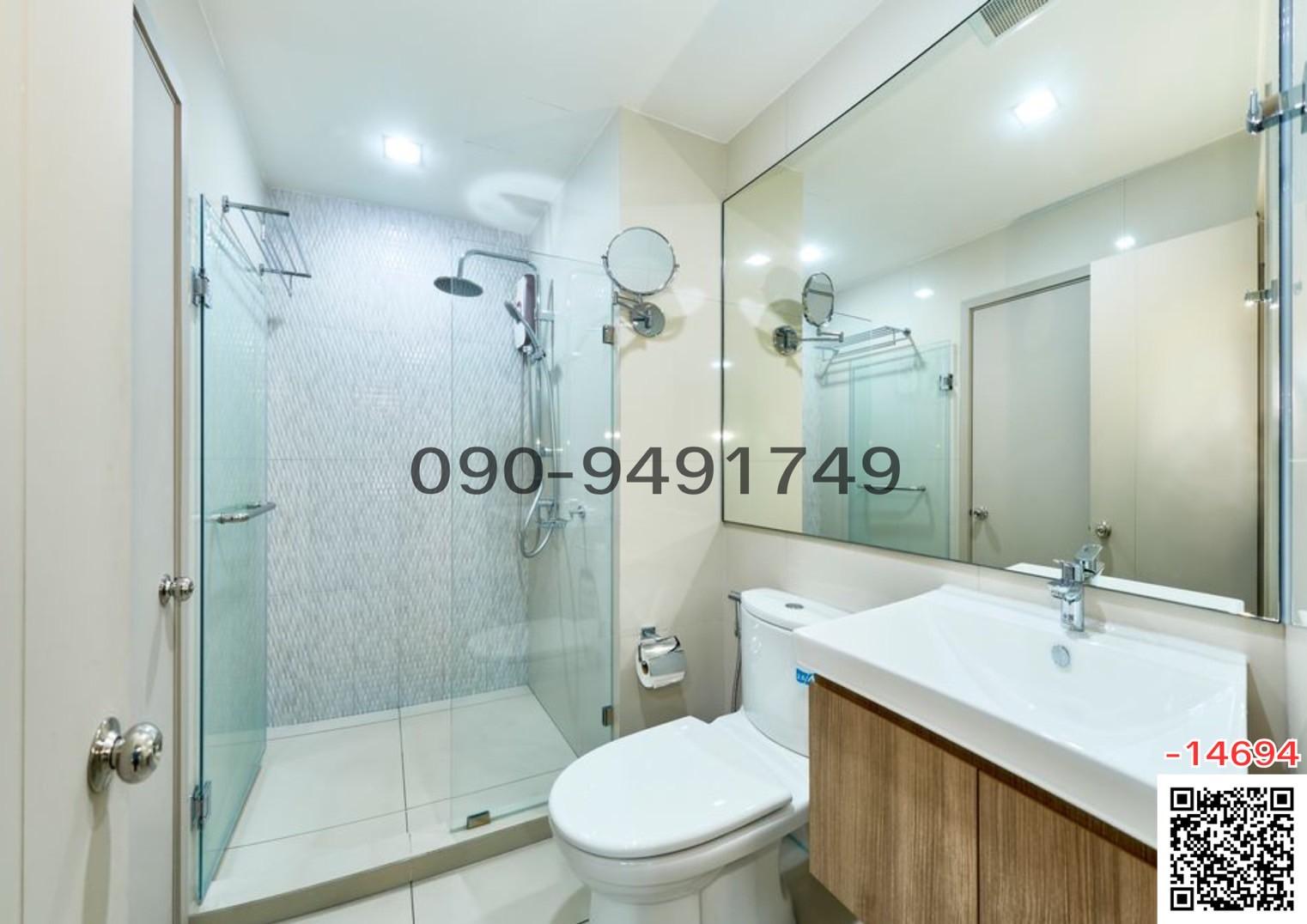 เช่า คอนโด Life Sukhumvit 48 ใกล้ BTS Phrakhanong