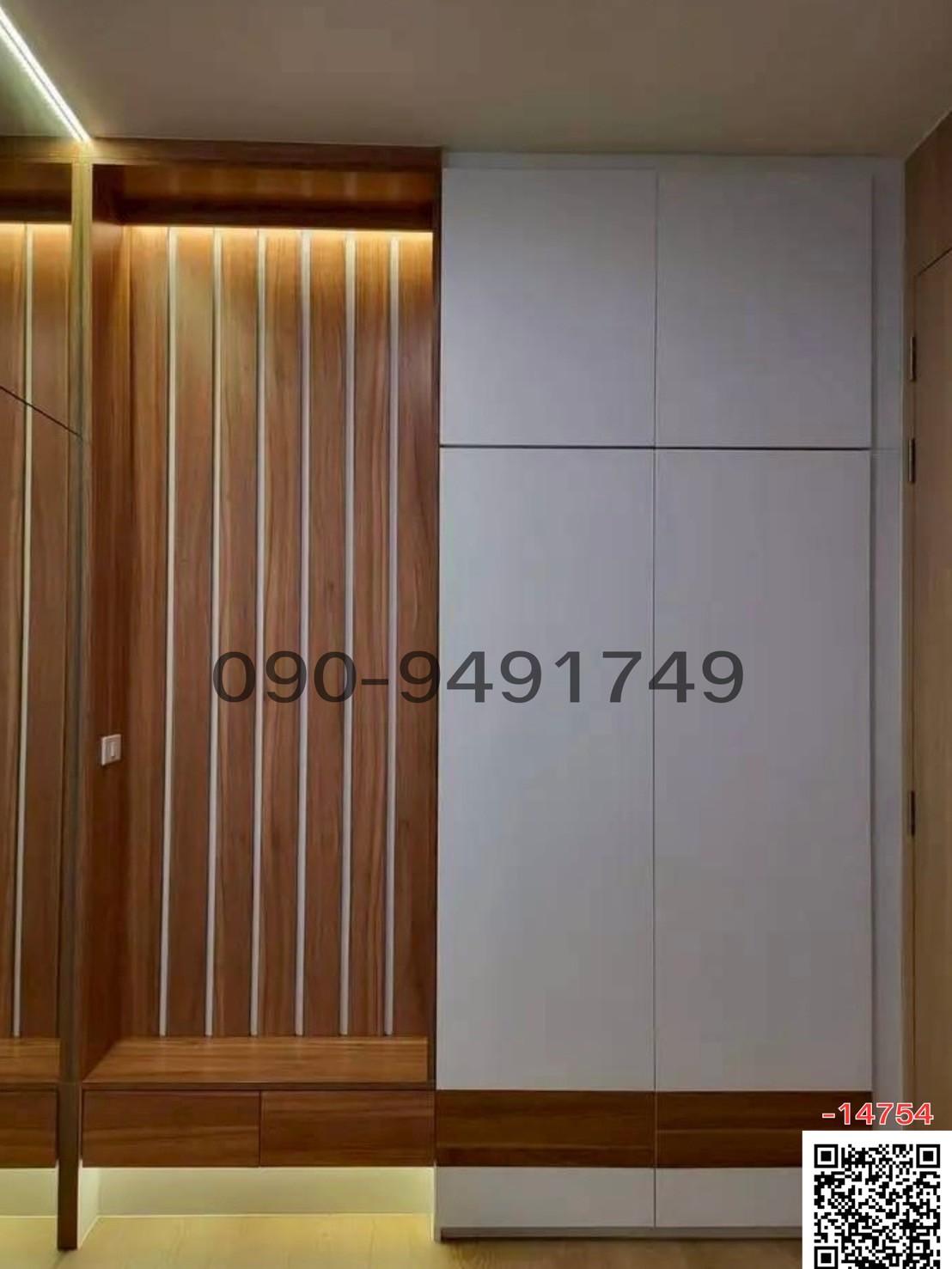 เช่า คอนโด Noble Be19 Sukhumvit 19 ใกล้ Terminal21 500 เมตร