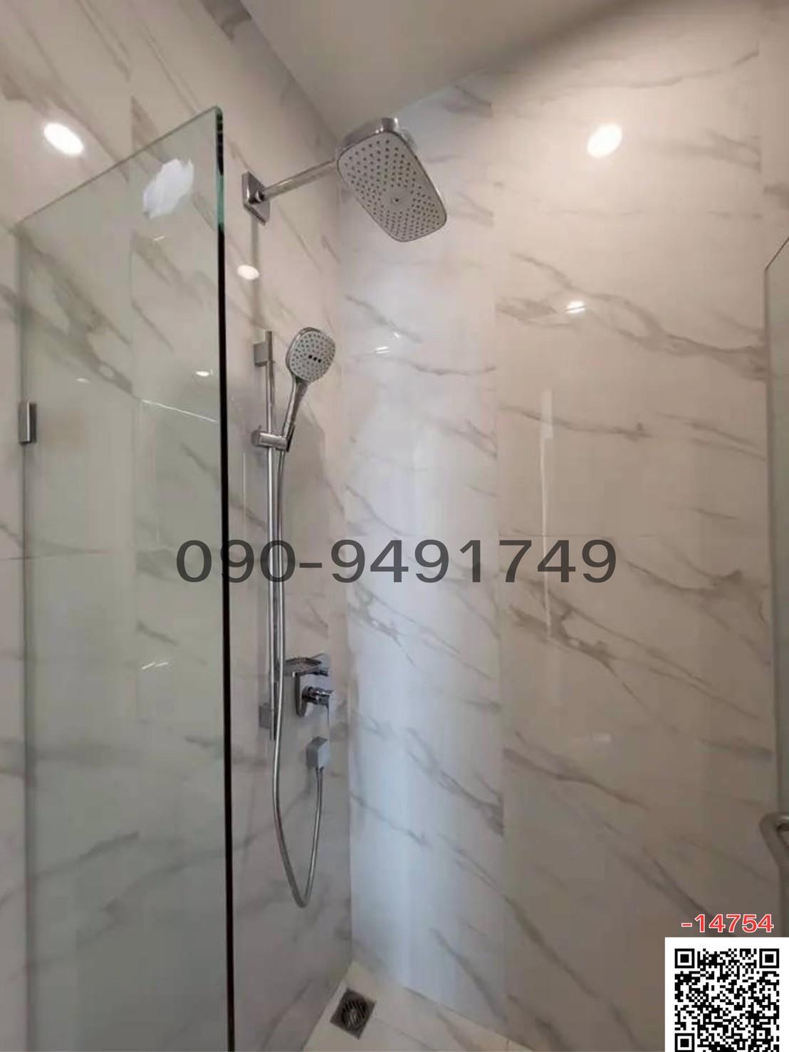 เช่า คอนโด Noble Be19 Sukhumvit 19 ใกล้ Terminal21 500 เมตร