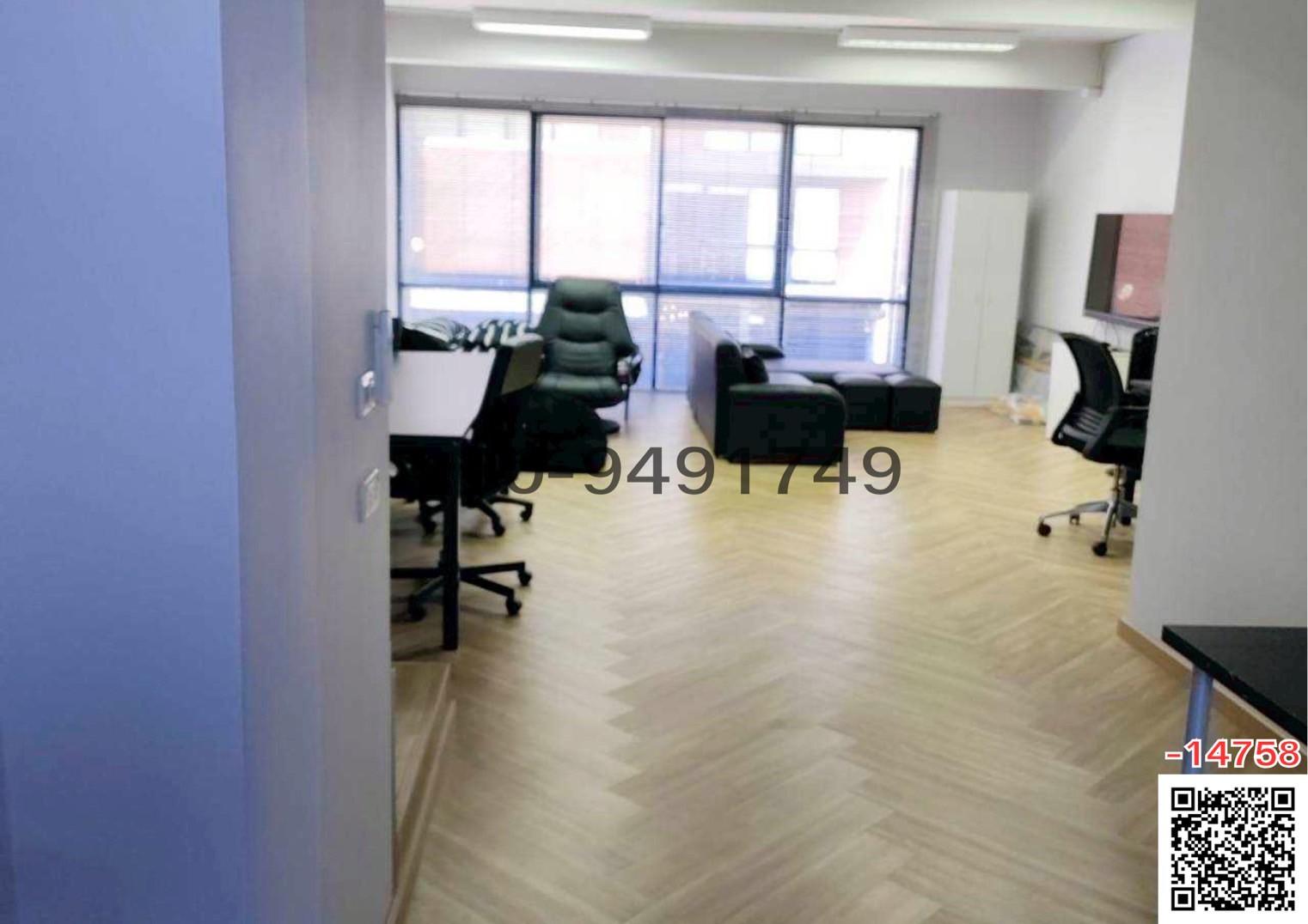 ขาย โฮมออฟฟิศ 5 ชั้น เดอะ ไพรด์ สุขุมวิท 77 (อ่อนนุช 30) ใกล้ BTS อ่อนนุช