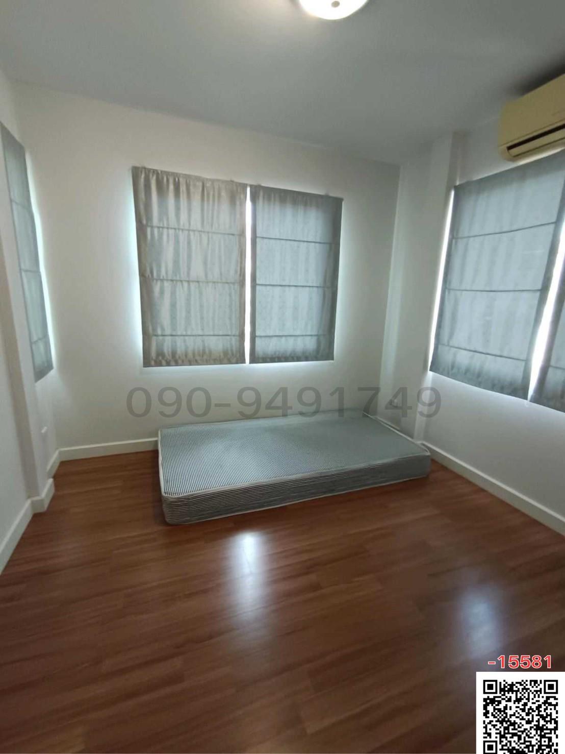 ขาย บ้านเดี่ยว หมู่บ้านชลดา สุวรรณภูมิ ใกล้ สนามบินสุวรรณภูมิ