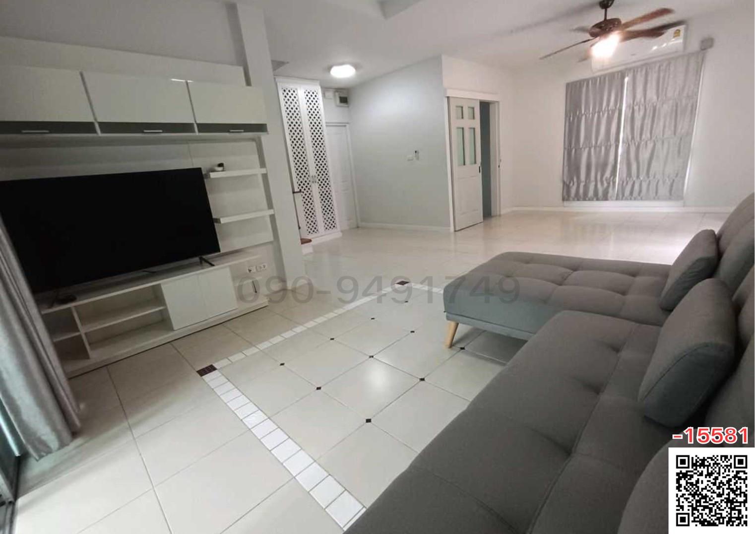 ขาย บ้านเดี่ยว หมู่บ้านชลดา สุวรรณภูมิ ใกล้ สนามบินสุวรรณภูมิ