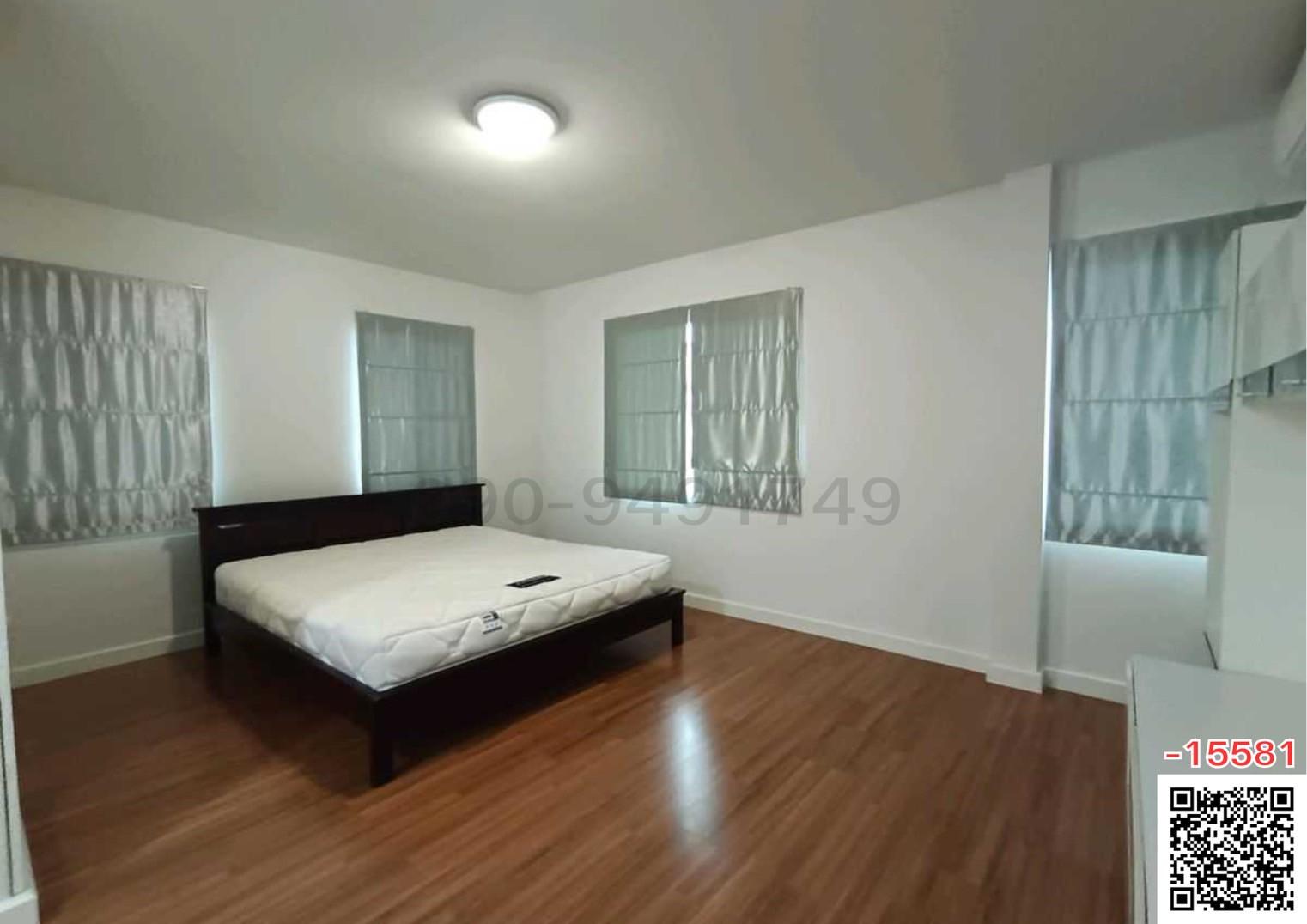 ขาย บ้านเดี่ยว หมู่บ้านชลดา สุวรรณภูมิ ใกล้ สนามบินสุวรรณภูมิ