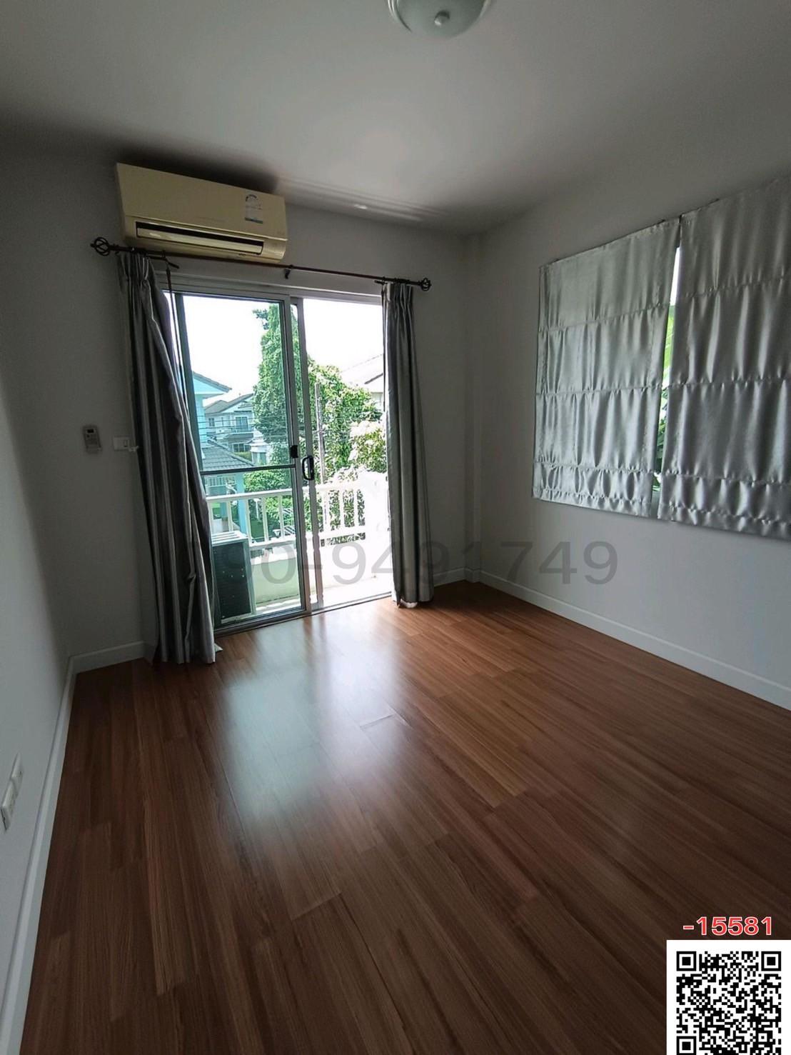 ขาย บ้านเดี่ยว หมู่บ้านชลดา สุวรรณภูมิ ใกล้ สนามบินสุวรรณภูมิ