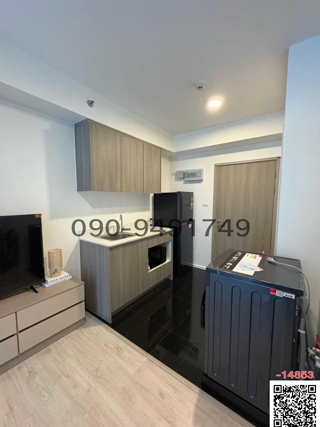 เช่า คอนโด A Space Mega Bangna 1 ใกล้ MEGA บางนา เดินทางสะดวก