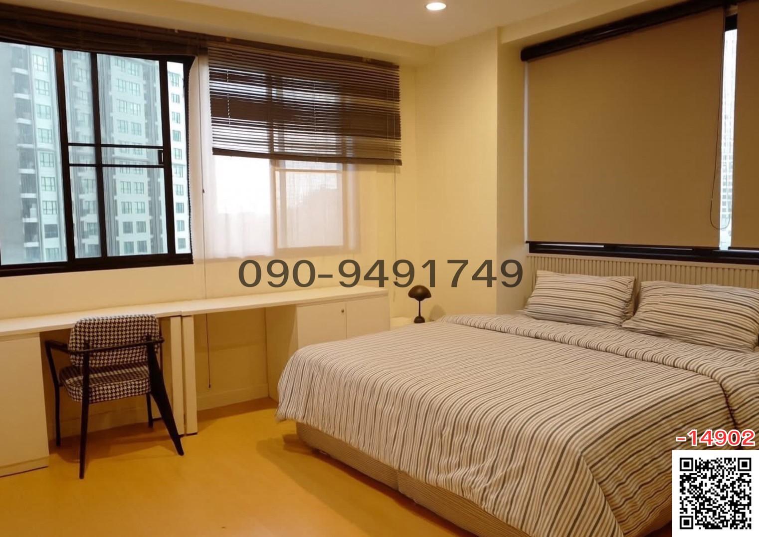 เช่า คอนโด Vista Garden Condo (Sukhumvit 71) ใกล้ BTS พระโขนง