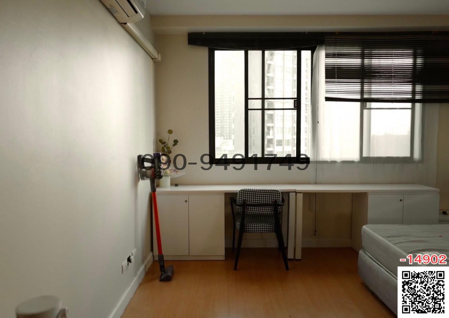 เช่า คอนโด Vista Garden Condo (Sukhumvit 71) ใกล้ BTS พระโขนง