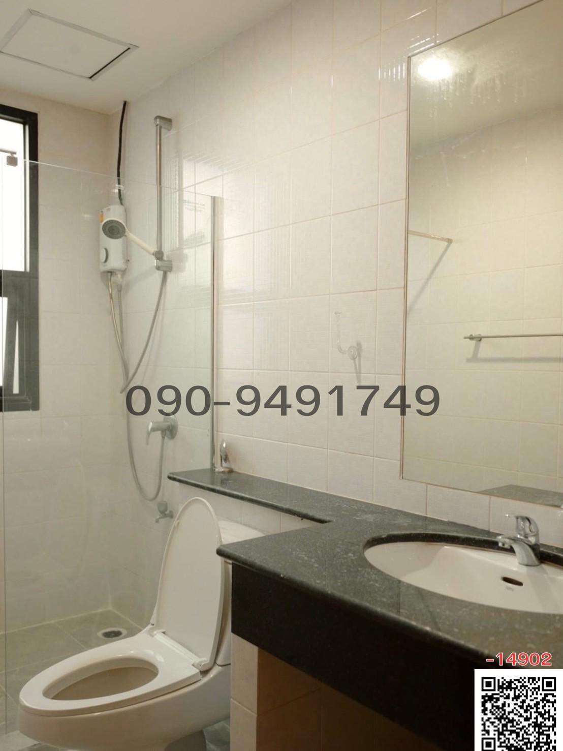 เช่า คอนโด Vista Garden Condo (Sukhumvit 71) ใกล้ BTS พระโขนง