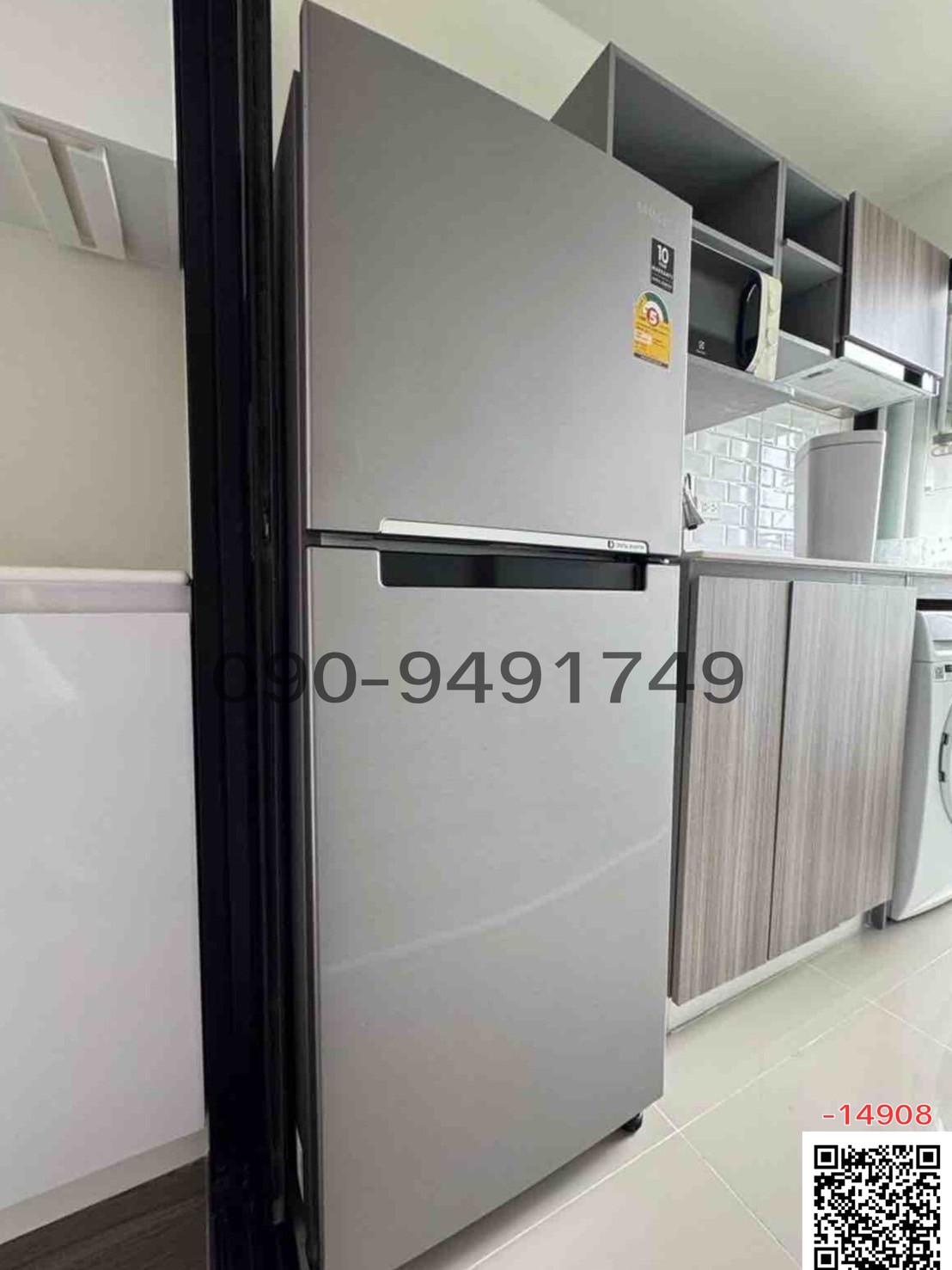 เช่า คอนโด ดิ ออริจิ้น รามอินทรา 83 สเตชั่น ใกล้ ห้างแฟชั่นไอส์แลนด์