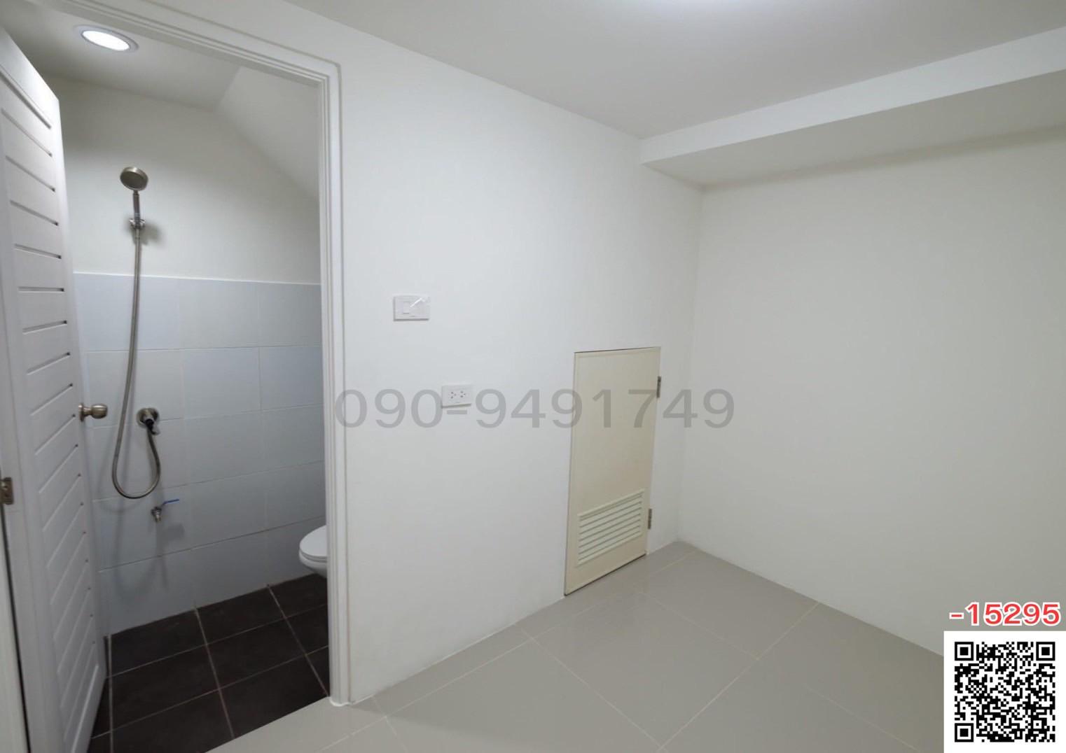 ขาย บ้าน หมู่บ้านเดอะโมสสามวา ใกล้รถไฟฟ้าสายสีชมพู