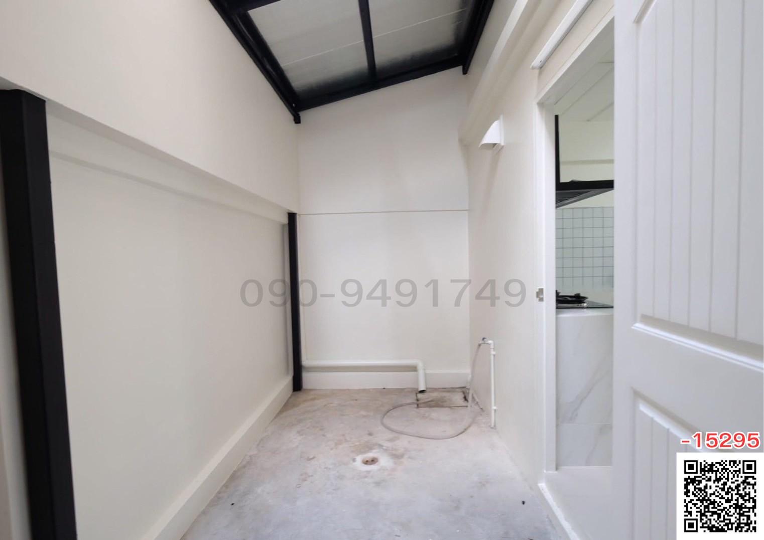 ขาย บ้าน หมู่บ้านเดอะโมสสามวา ใกล้รถไฟฟ้าสายสีชมพู