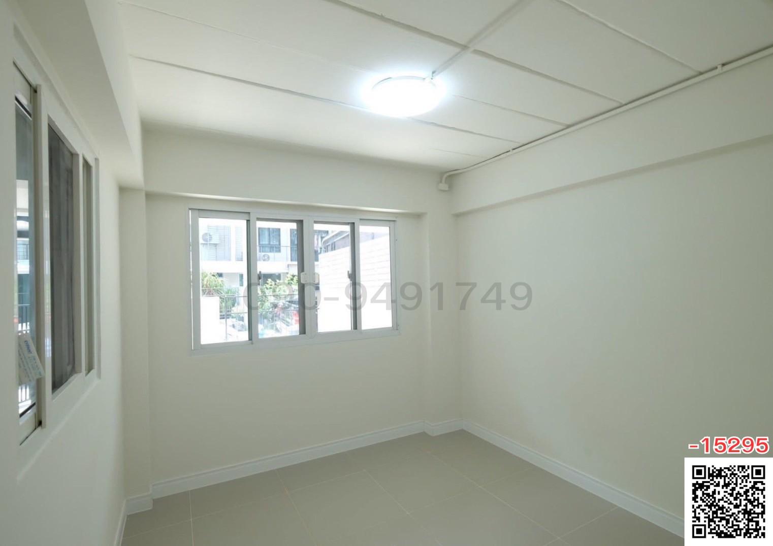 ขาย บ้าน หมู่บ้านเดอะโมสสามวา ใกล้รถไฟฟ้าสายสีชมพู