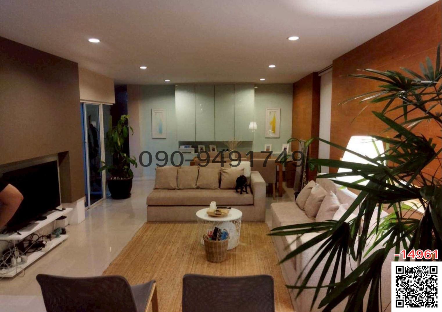 เช่า บ้าน Nirvana Icon วงแหวน–พระราม 9 ใกล้ MRT สถานีคลองบ้านม้า 5.6 กม.