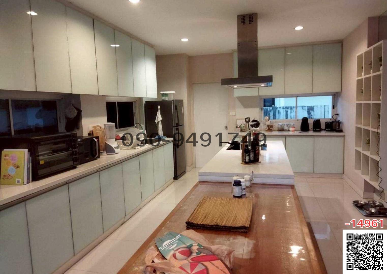 เช่า บ้าน Nirvana Icon วงแหวน–พระราม 9 ใกล้ MRT สถานีคลองบ้านม้า 5.6 กม.
